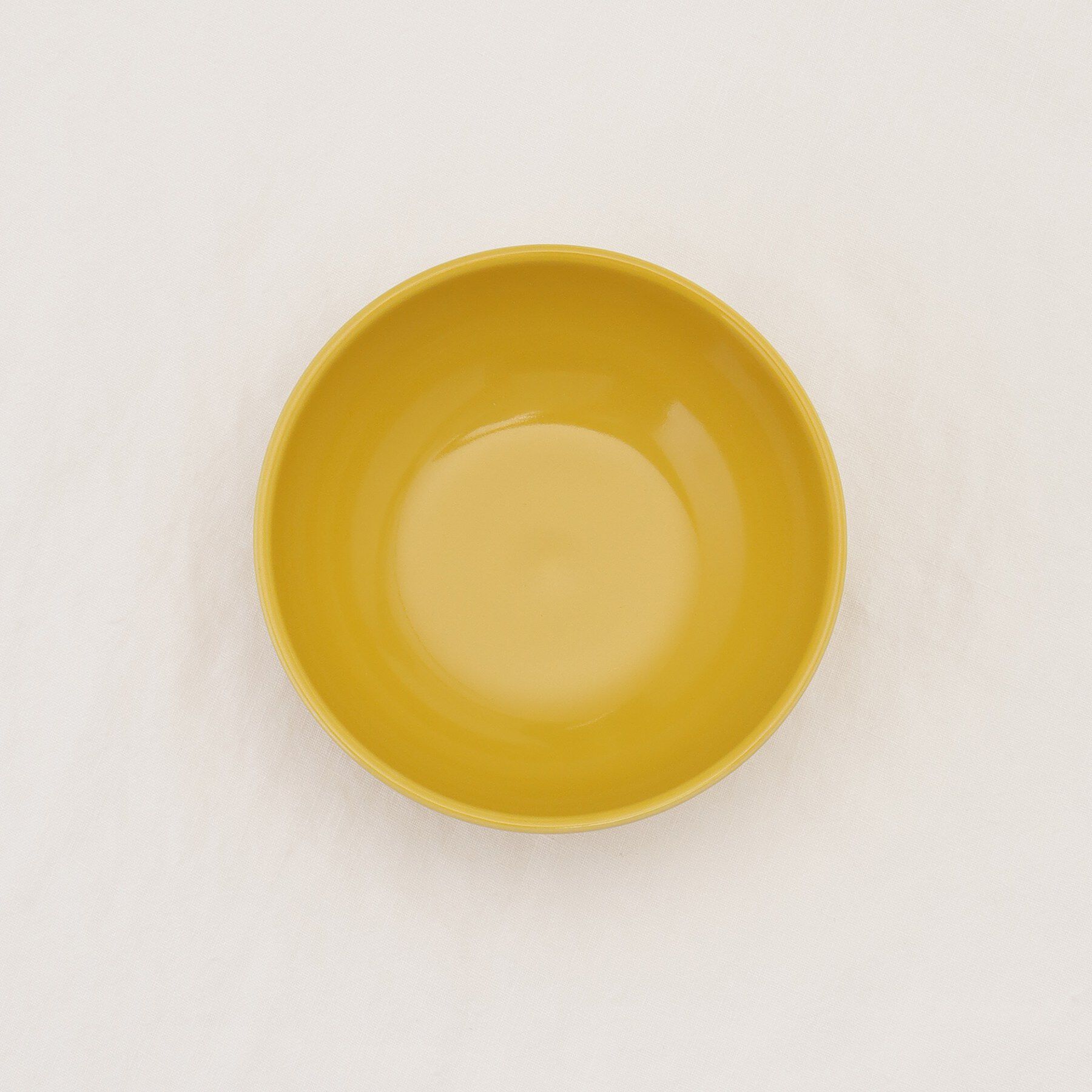 212 KITCHEN STORE「ボウル 150 黄 ＜Common コモン＞」|食器・キッチングッズ|