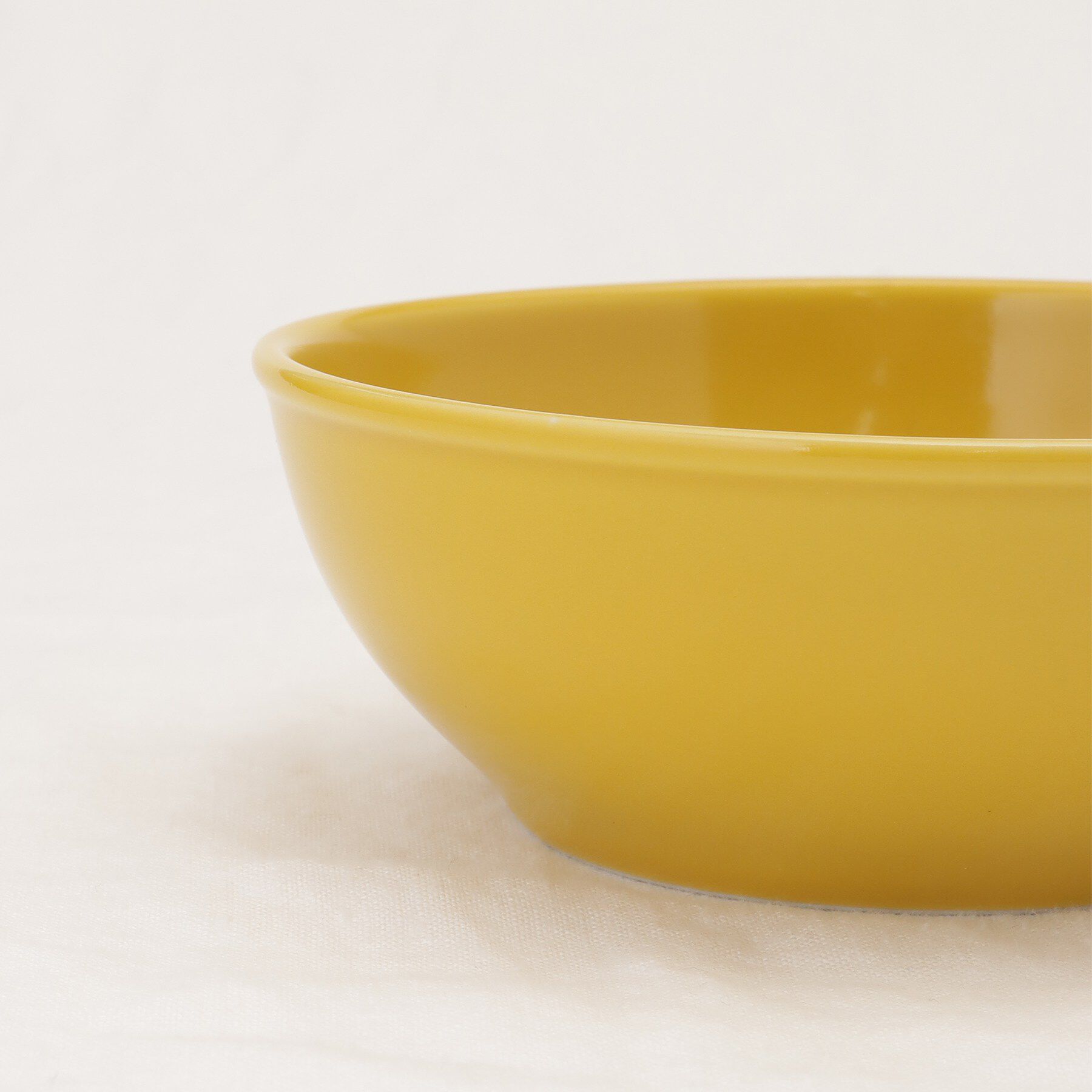212 KITCHEN STORE「ボウル 150 黄 ＜Common コモン＞」|食器・キッチングッズ|