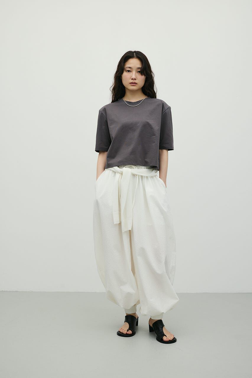 STYLEMIXER「ショルダーパッドモードT」|Tシャツ・カットソー|