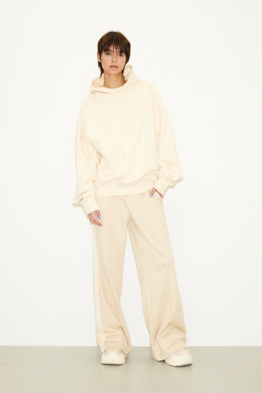 SLY「C／P TRACK パンツ」|その他|