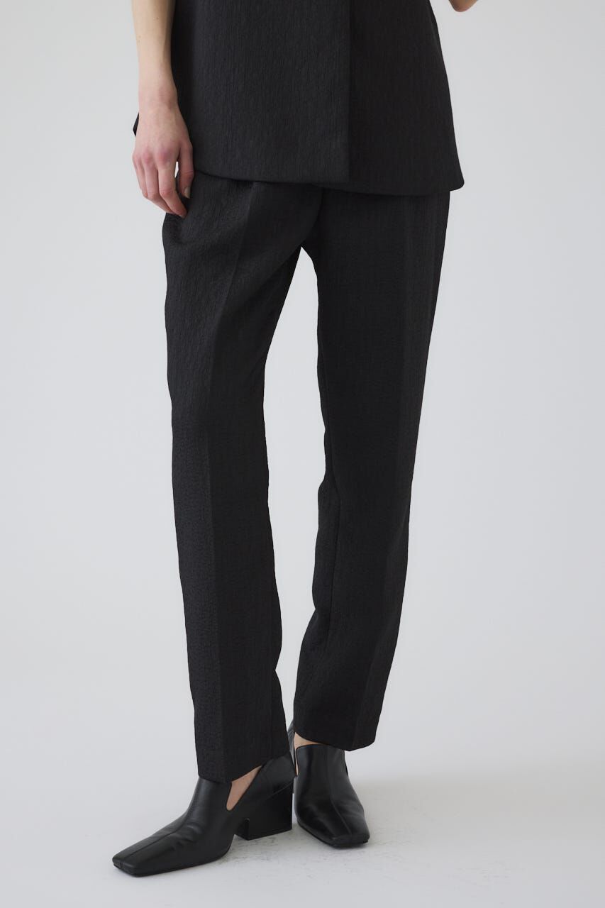 RIM.ARK 「Glossy JQ tapered PT」|その他|BLK
