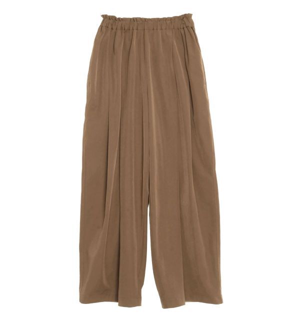 ELENDEEK「EASY TUCK COCOON PT」|その他|