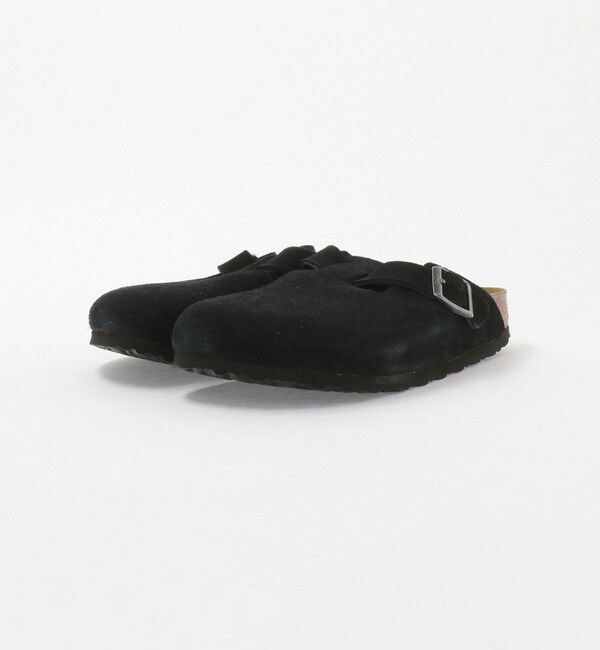 UNITED ARROWS「＜BIRKENSTOCK＞ Boston/ボストン  サンダル」|サンダル|
