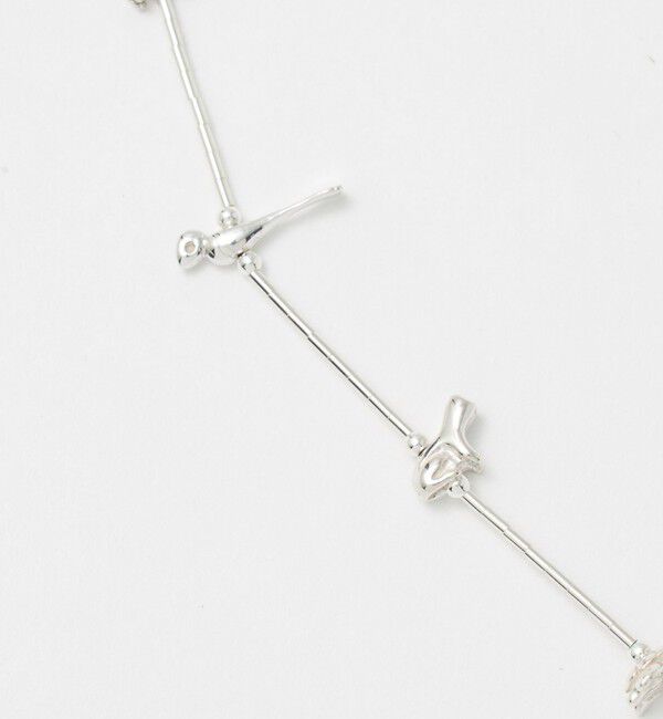 UNITED ARROWS「＜HARPO＞FETICHE 26/16 ネックレス」|ネックレス|