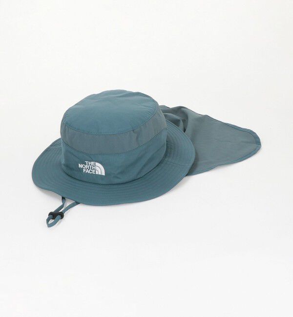 UNITED ARROWS green label relaxing「【WEB限定】＜THE NORTH FACE＞サンシールド ハット」|キャップ・キャスケット|