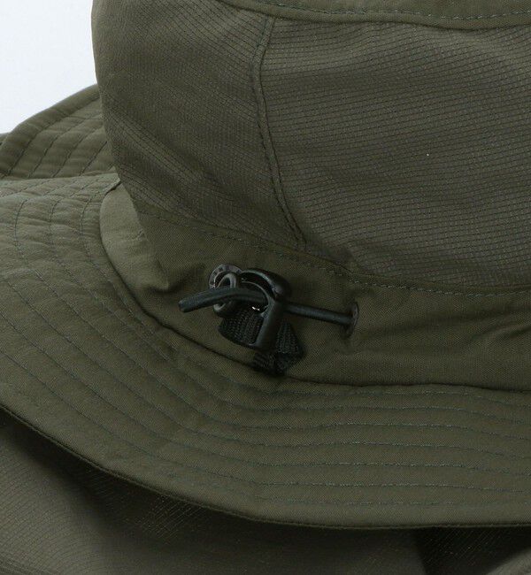 UNITED ARROWS green label relaxing「【WEB限定】＜THE NORTH FACE＞サンシールド ハット」|キャップ・キャスケット|