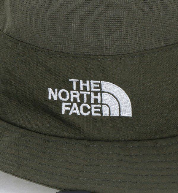 UNITED ARROWS green label relaxing「【WEB限定】＜THE NORTH FACE＞サンシールド ハット」|キャップ・キャスケット|