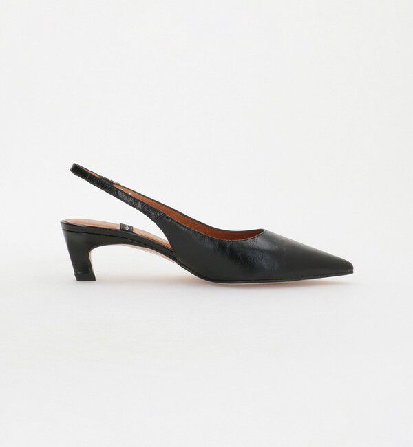 UNITED ARROWS green label relaxing「＜ANGEL ALARCON＞スリングバック パンプス」|パンプス|