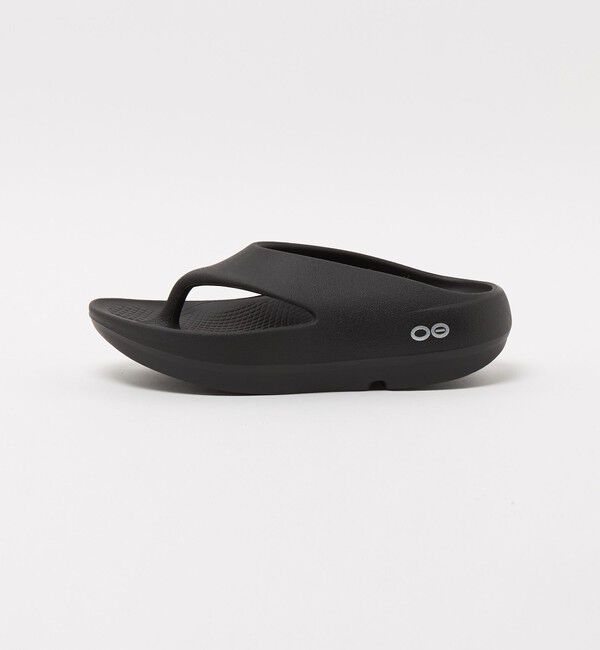 BEAUTY&YOUTH UNITED ARROWS「＜OOFOS＞OOriginal PLUS サンダル」|サンダル|