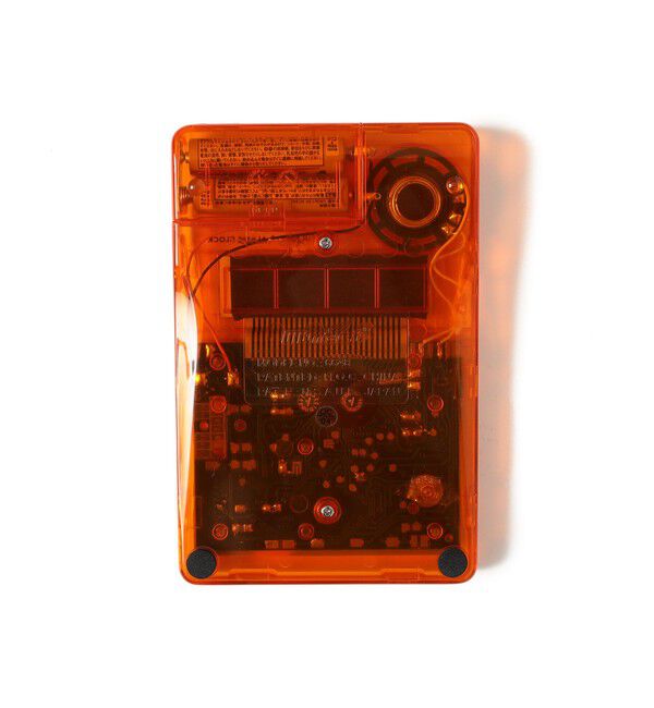 bPr BEAMS「"BEAMS TALKING SERIES" TALKING Calculator Japanese」|ステーショナリー|