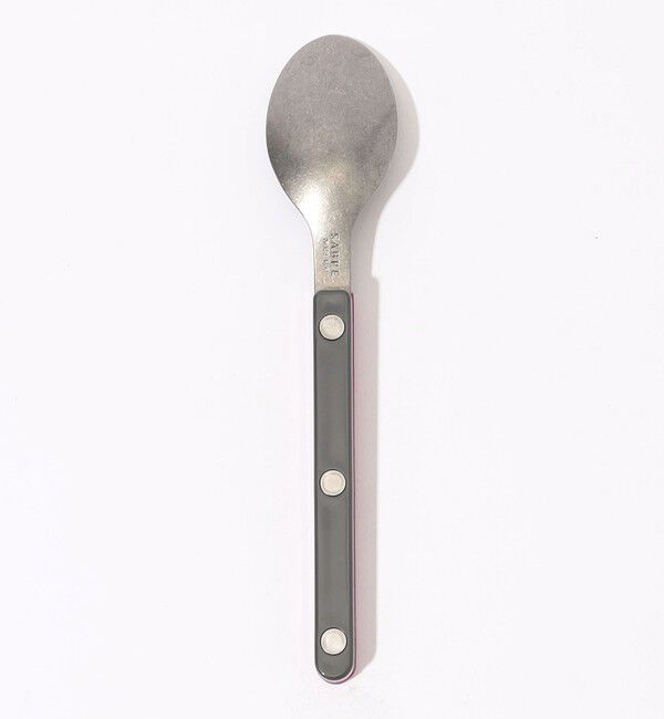 TOMORROWLAND HOME「【別注】SABRE ティースプーン」|食器・キッチングッズ|