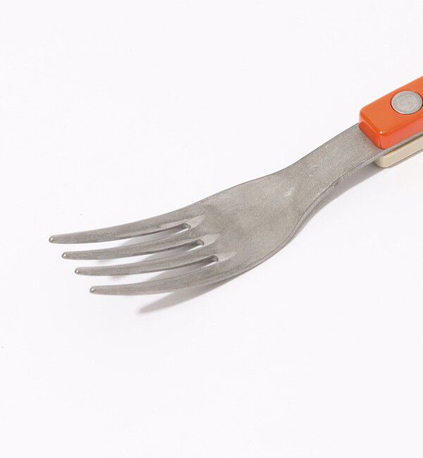 TOMORROWLAND HOME「【別注】SABRE ティーフォーク」|食器・キッチングッズ|