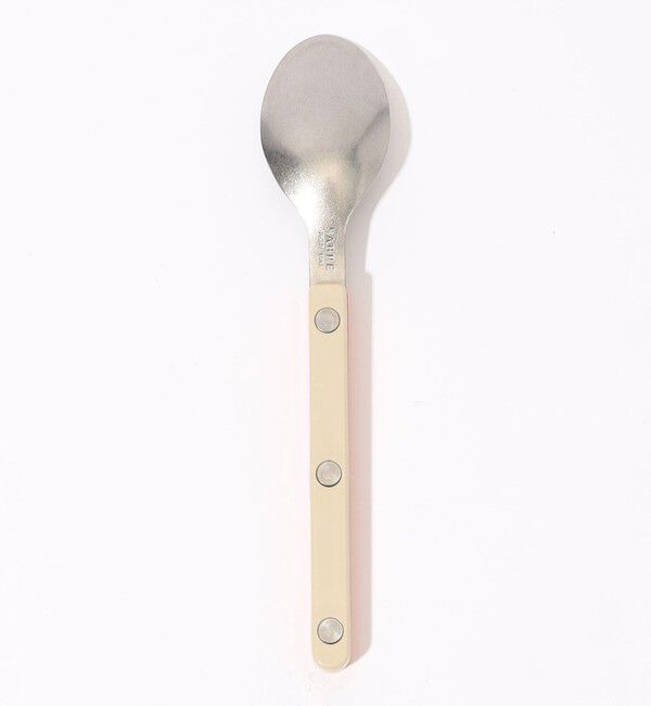 TOMORROWLAND HOME「【別注】SABRE ティースプーン」|食器・キッチングッズ|