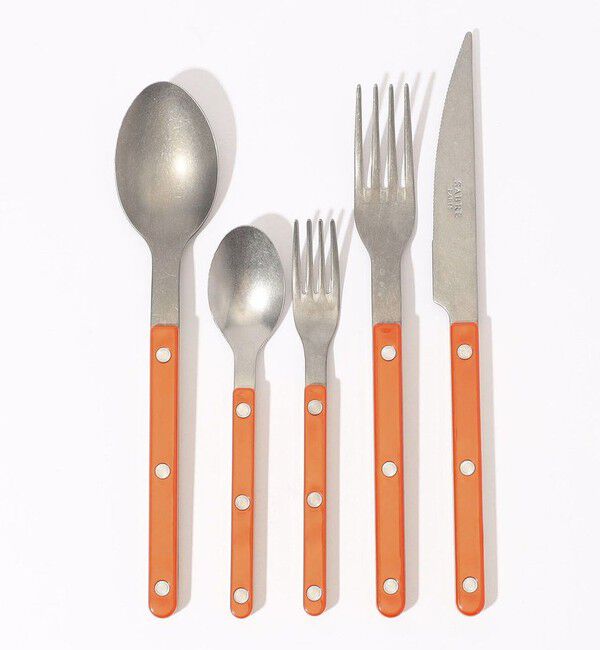 TOMORROWLAND HOME「【別注】SABRE ティースプーン」|食器・キッチングッズ|