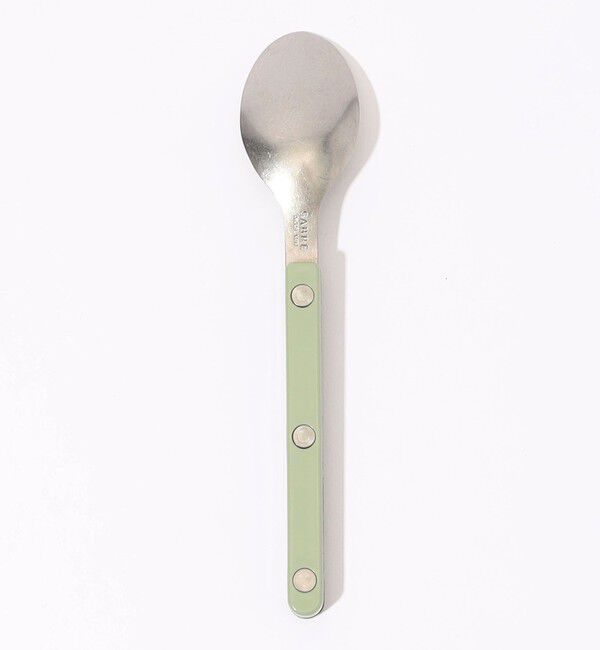 TOMORROWLAND HOME「【別注】SABRE ティースプーン」|食器・キッチングッズ|
