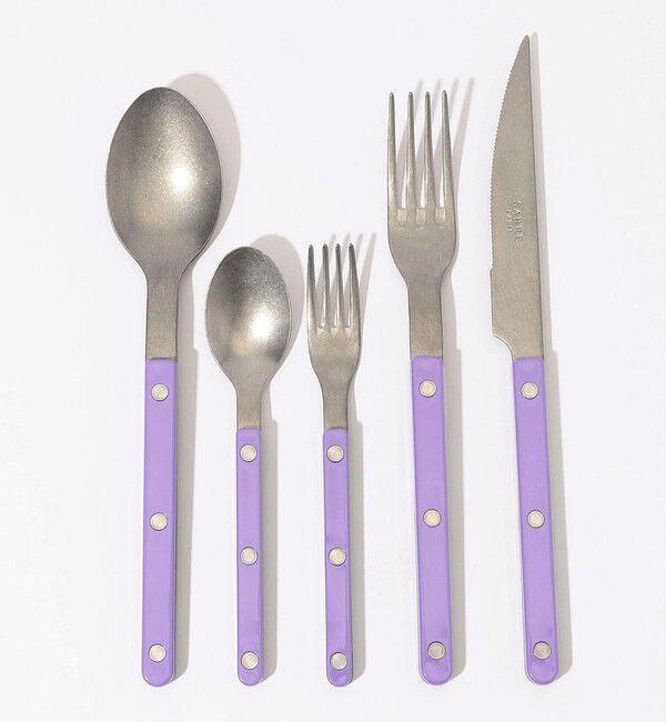 TOMORROWLAND HOME「【別注】SABRE テーブルナイフ」|食器・キッチングッズ|