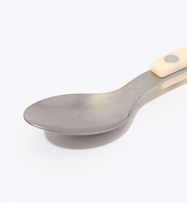 TOMORROWLAND HOME「SABRE ティースプーン」|食器・キッチングッズ|