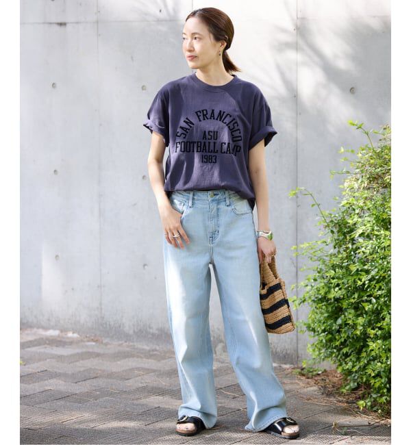 SLOBE IENA「BIRKENSTOCK/ビルケンシュトック Arizona Big Buckle 1021476/1031873」|サンダル|
