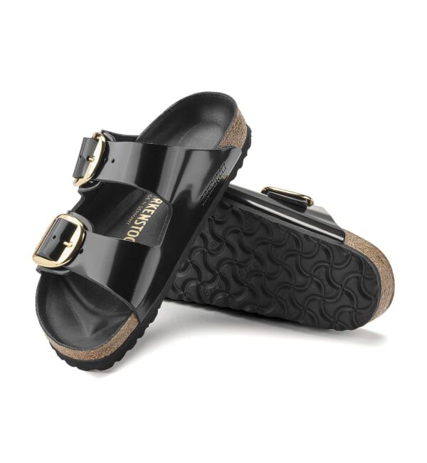 SLOBE IENA「BIRKENSTOCK/ビルケンシュトック Arizona Big Buckle 1021476/1031873」|サンダル|