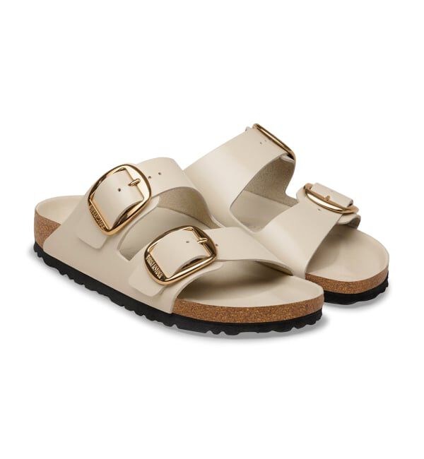SLOBE IENA「BIRKENSTOCK/ビルケンシュトック Arizona Big Buckle 1021476/1031873」|サンダル|