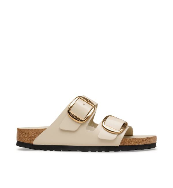 SLOBE IENA「BIRKENSTOCK/ビルケンシュトック Arizona Big Buckle 1021476/1031873」|サンダル|
