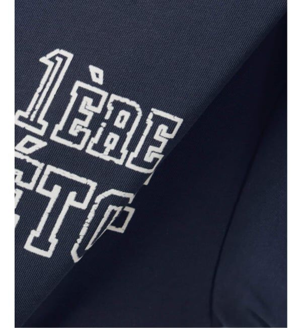 SLOBE IENA「《WEB限定カラーあり/追加3》1ST ETOILE Tシャツ」|Tシャツ・カットソー|