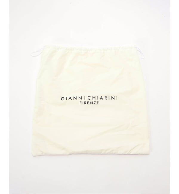 Spick and Span「GIANNI CHIARINI / ジャンニ キアリーニ MASHUP」|ショルダー・メッセンジャー|