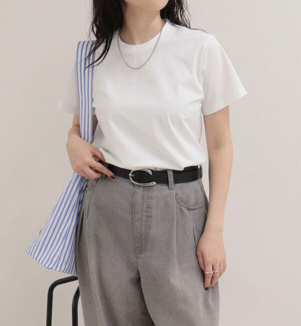 fredy emue「【TAION/タイオン】FANCTION T-shirts＜regularsize＞」|Tシャツ・カットソー|