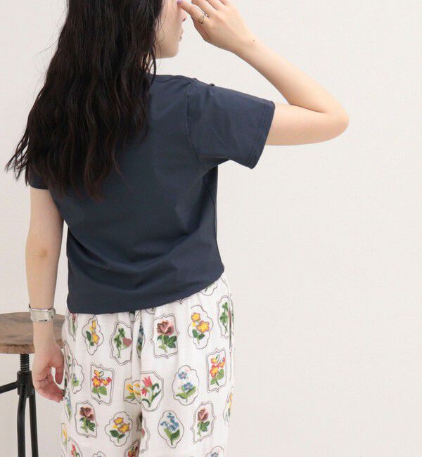 fredy emue「【TAION/タイオン】FANCTION T-shirts＜regularsize＞」|Tシャツ・カットソー|