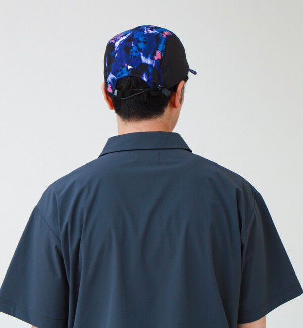 GLOSTER「【halo Commodity/ハロ コモディティー】Cloud Cap クラウドキャップ」|キャップ・キャスケット|
