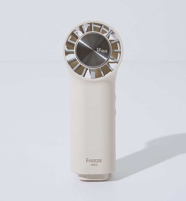 collex「【ELAiCE/エレス】【iFan Pico Freeze 25】冷却プレート付」|その他|