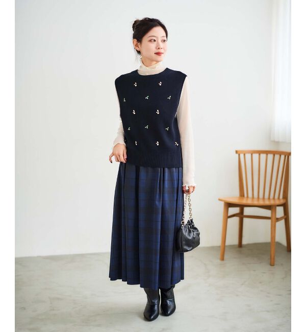 le.coeur blanc「AULENTTIギャザー2WAYショルダー」|ショルダー・メッセンジャー|