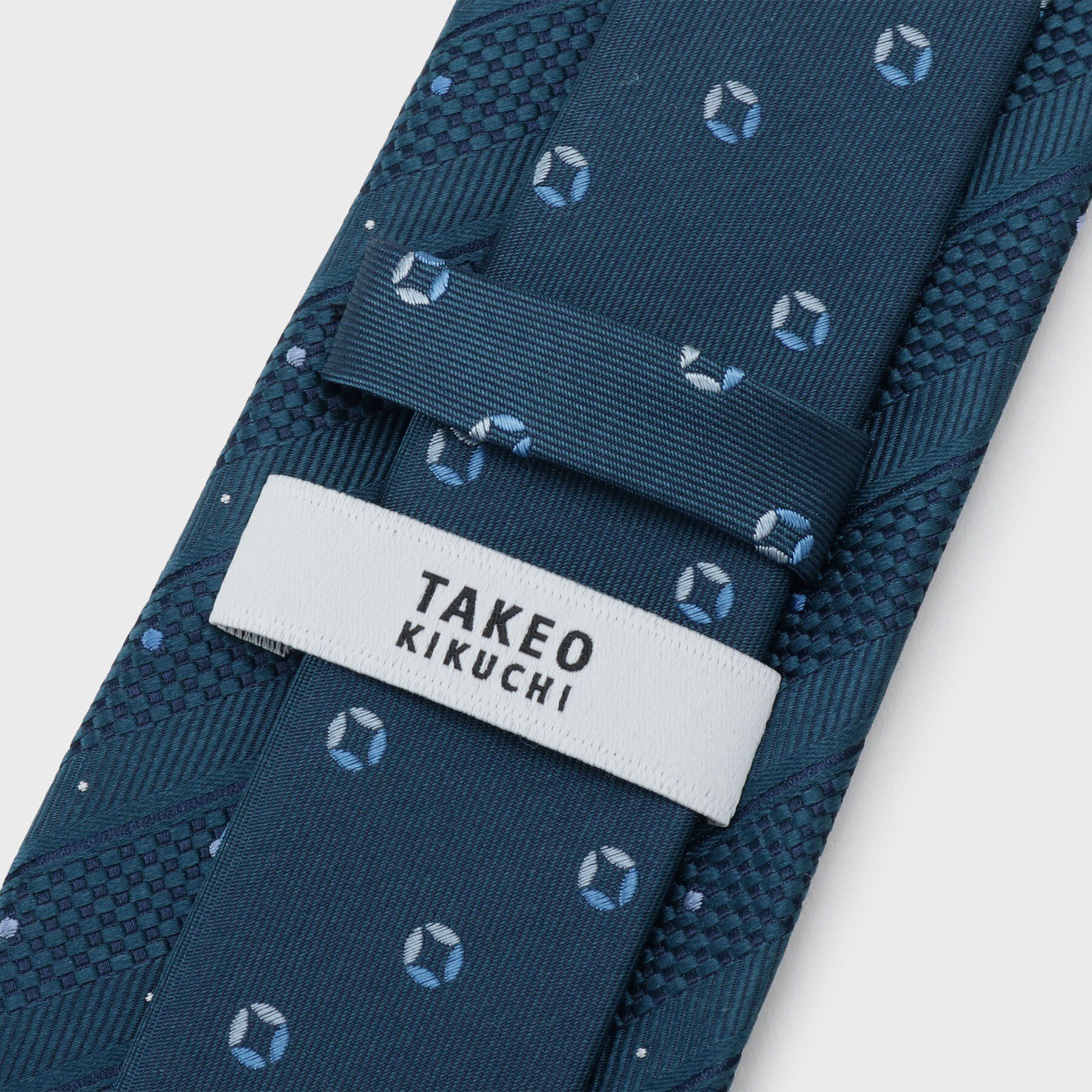 TAKEO KIKUCHI「『ネクタイキャットBOX（タイバー付き）』」|その他|