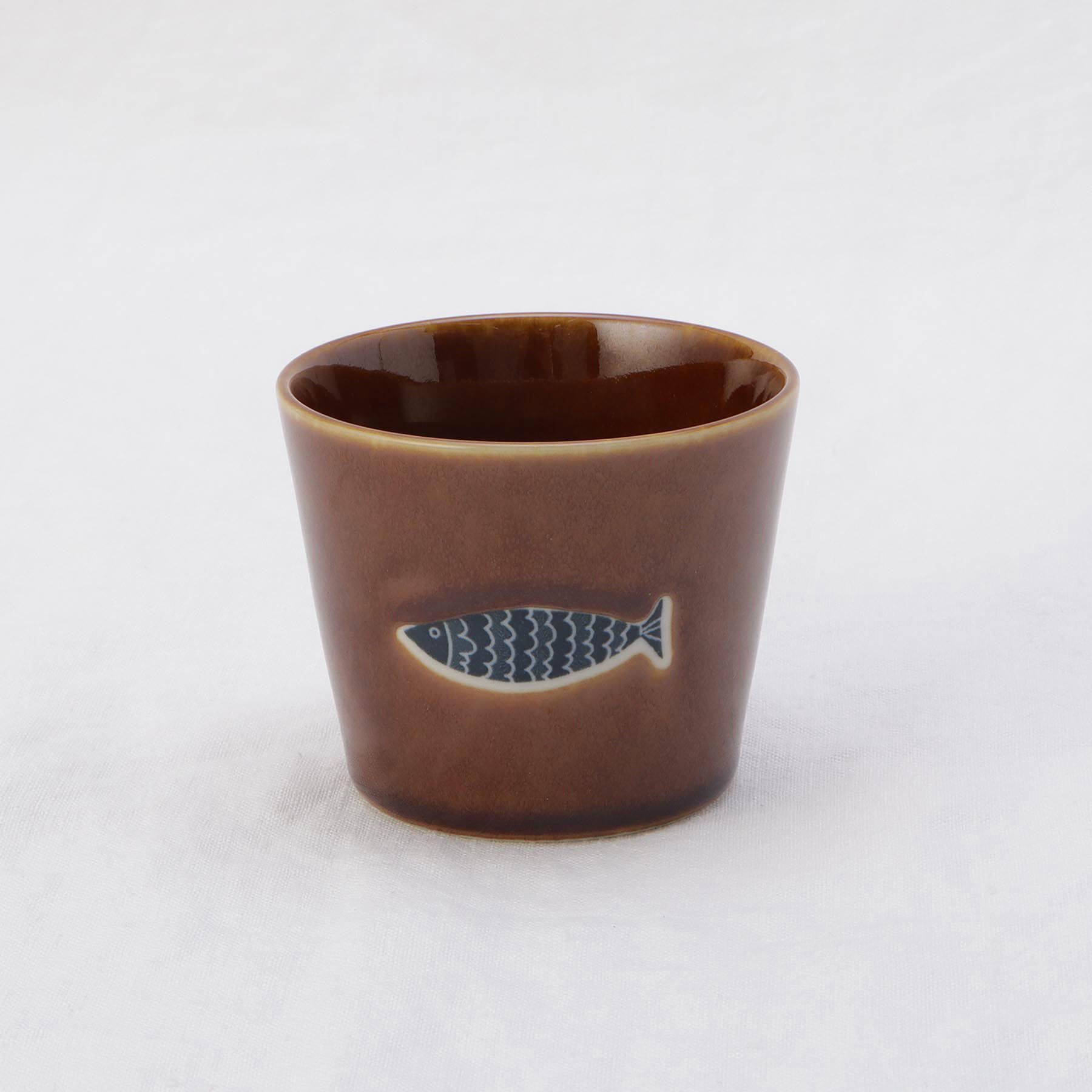 212 KITCHEN STORE「魚器 フリーカップ BR」|食器・キッチングッズ|その他