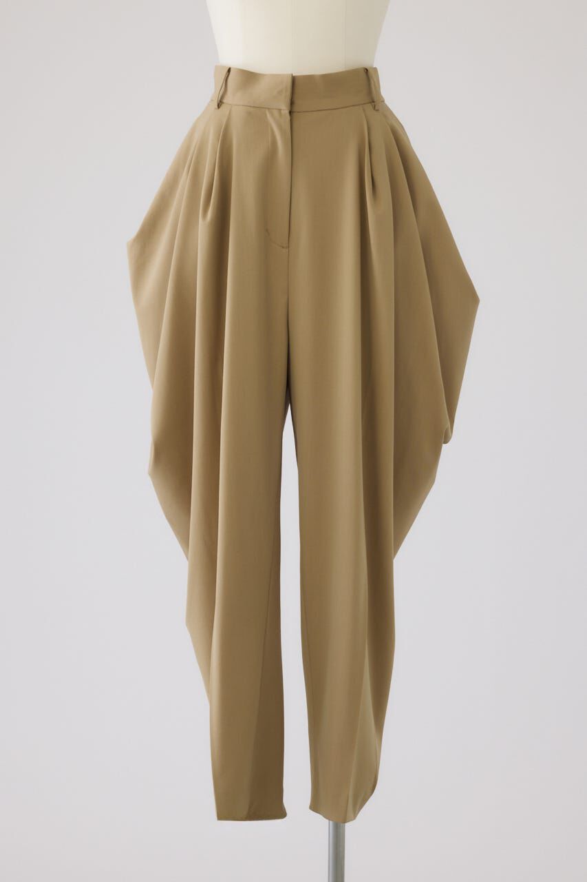 RIM.ARK 「Tuck dress PT」|その他|BEG