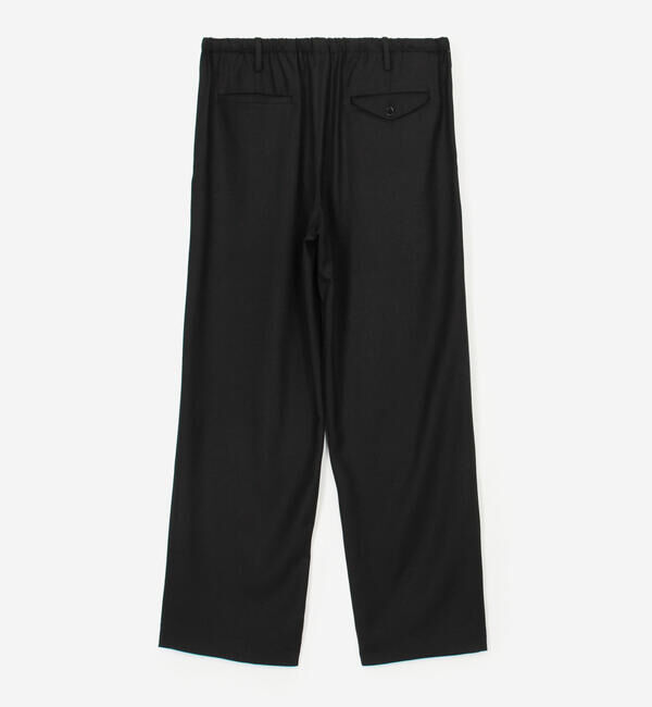 Morris & Sons「MORRIS & SONS | ワイド イージーパンツ MEN」|その他|