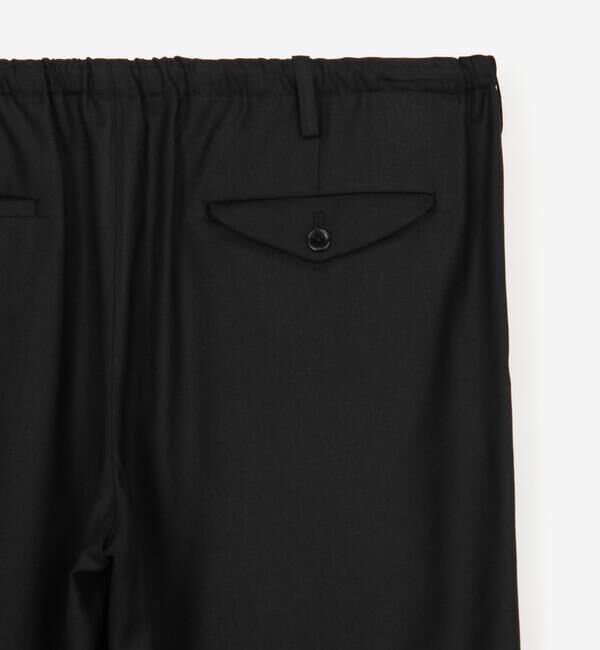 Morris & Sons「MORRIS & SONS | ワイド イージーパンツ MEN」|その他|
