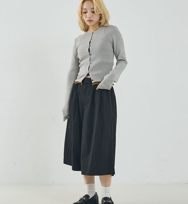 NOMINE「バミューダパンツ」|その他|
