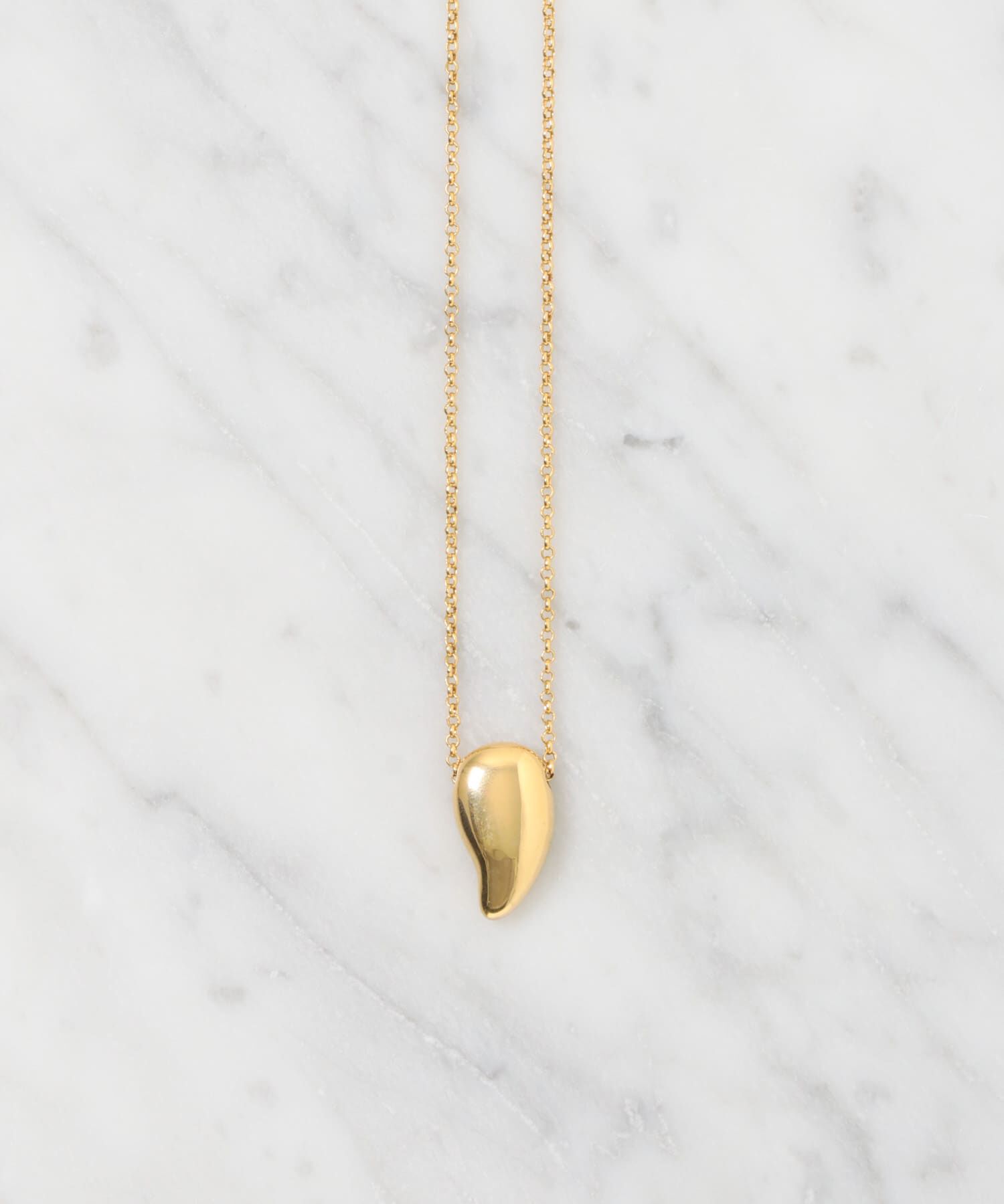 URBAN RESEARCH「PHILIPPE AUDIBERT　Gail necklace Gold」|ネックレス|ゴールド