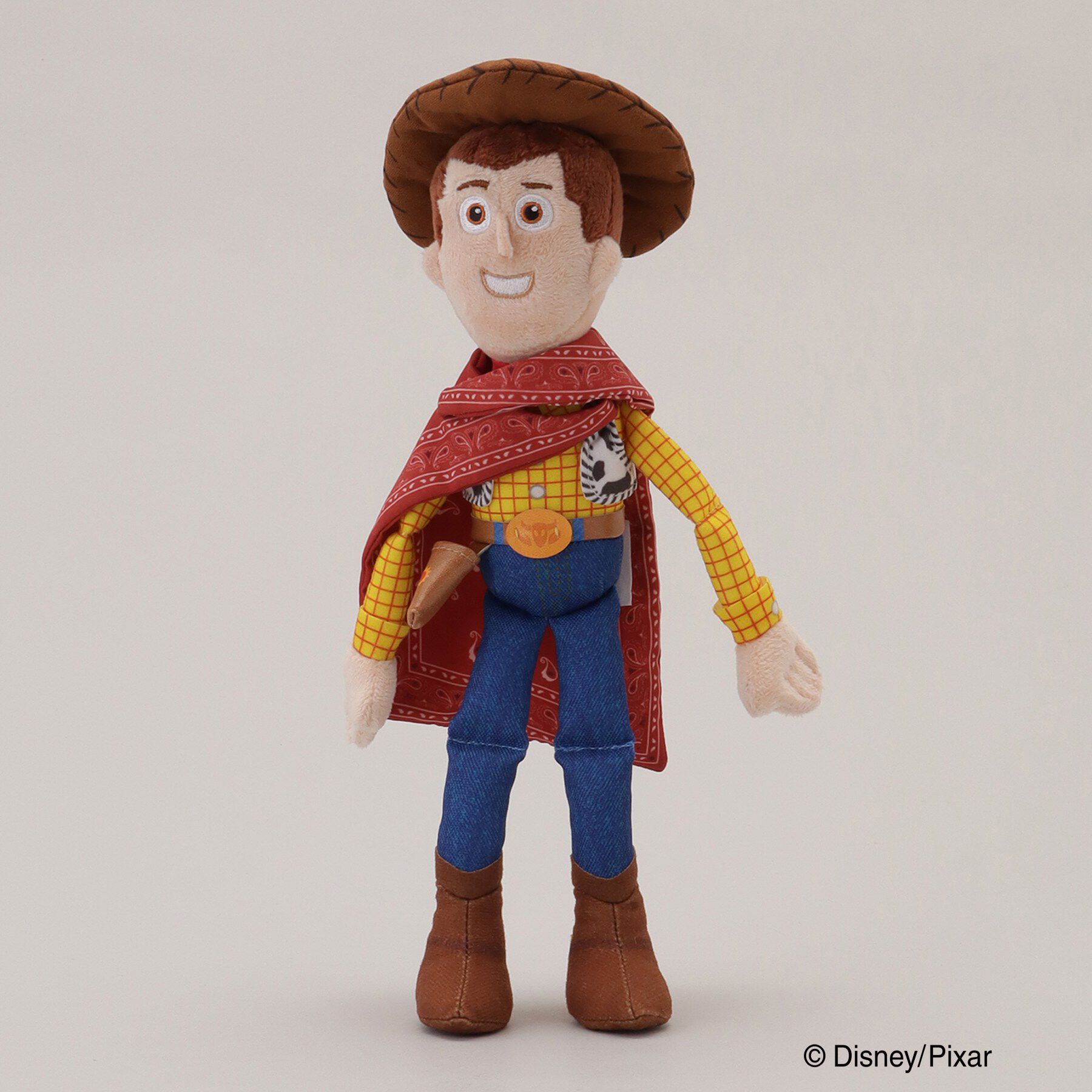 212 KITCHEN STORE「ぬいぐるみ ウッディ ＜TOY STORY トイ・ストーリー＞」|その他|その他
