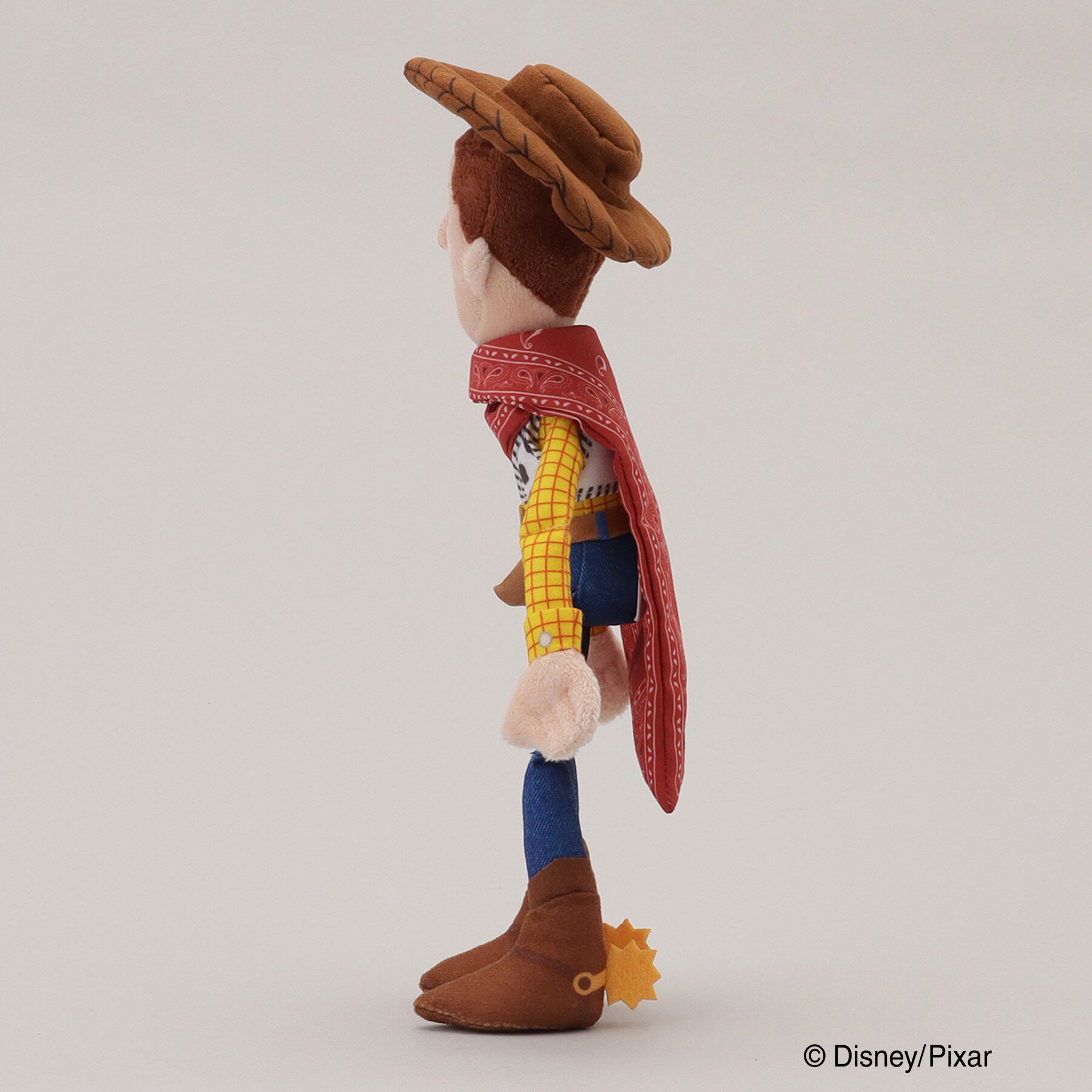 212 KITCHEN STORE「ぬいぐるみ ウッディ ＜TOY STORY トイ・ストーリー＞」|その他|