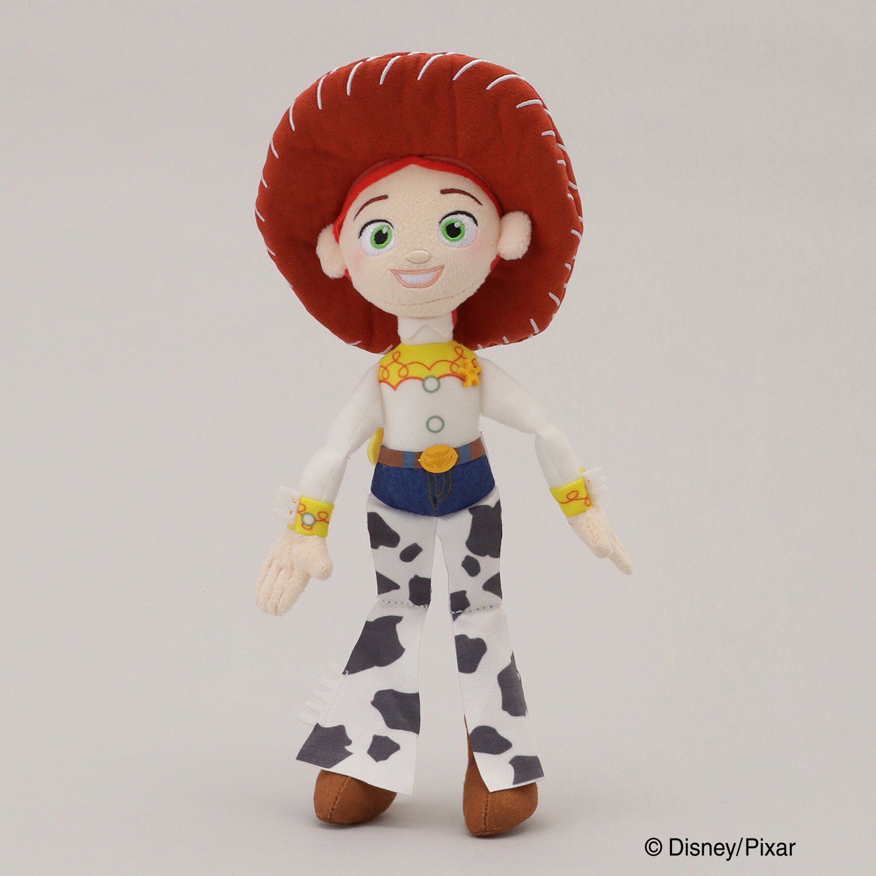 212 KITCHEN STORE「ぬいぐるみ ジェシー ＜TOY STORY トイ・ストーリー＞」|その他|