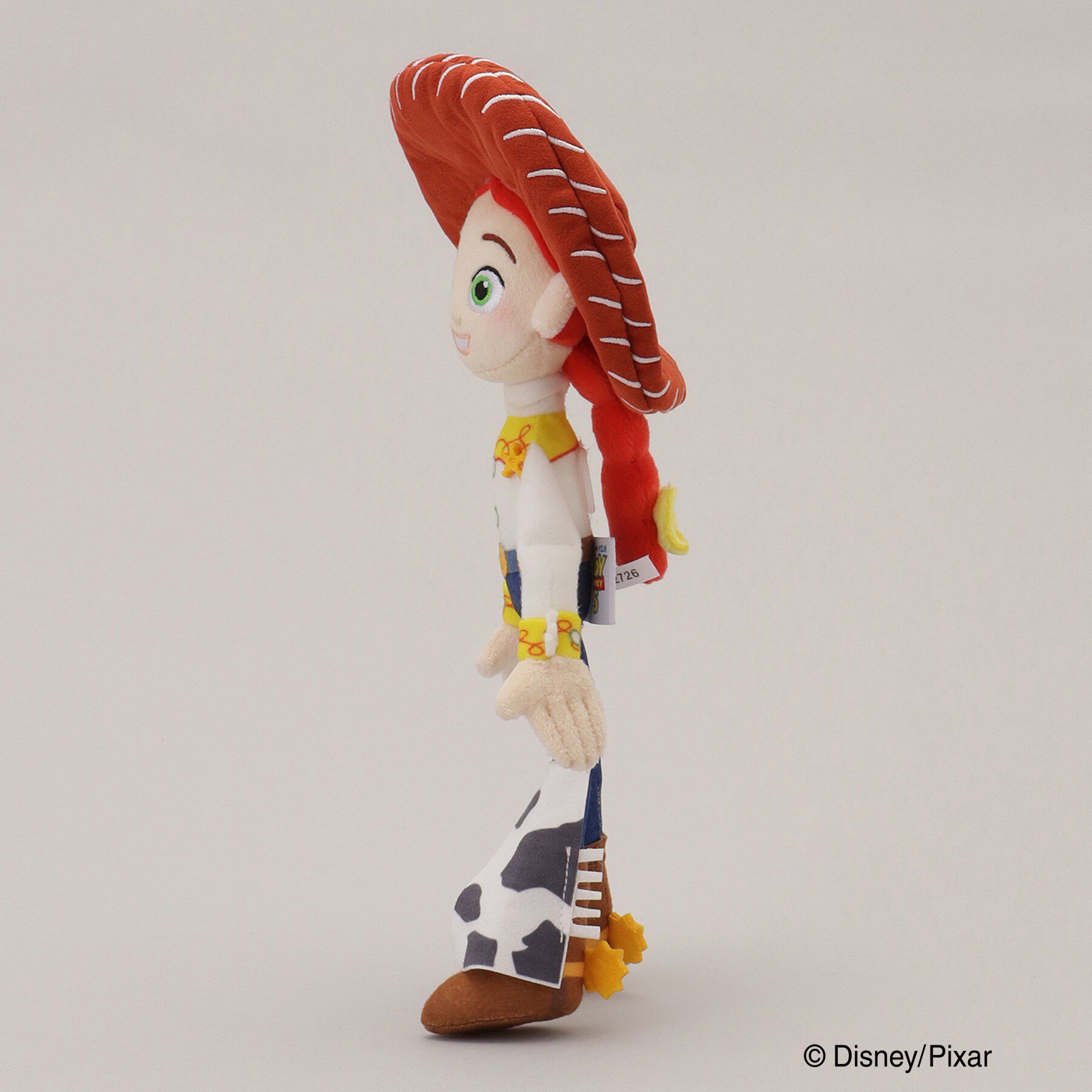 212 KITCHEN STORE「ぬいぐるみ ジェシー ＜TOY STORY トイ・ストーリー＞」|その他|