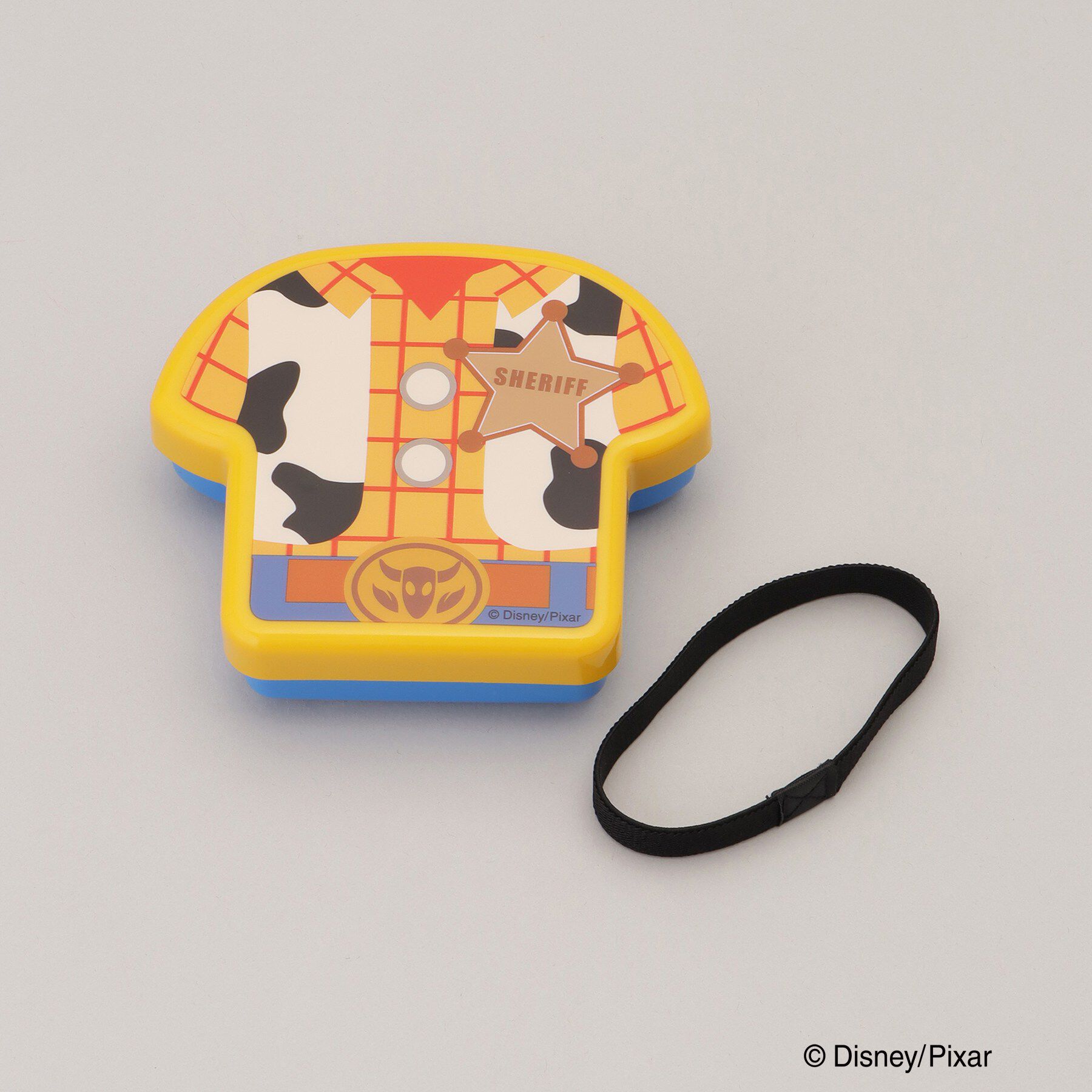 212 KITCHEN STORE「ダイカットランチボックス ウッディ2 ＜TOY STORY トイ・ストーリー＞」|その他|その他