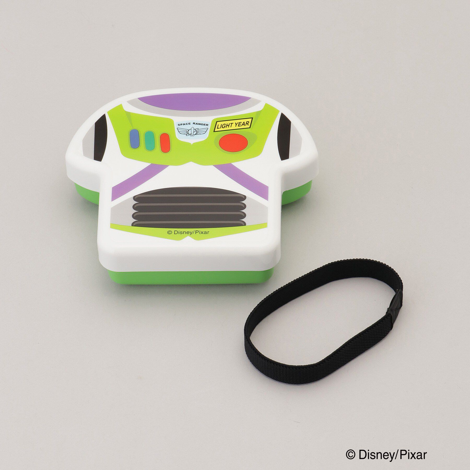 212 KITCHEN STORE「ダイカットランチボックス バズ2 ＜TOY STORY トイ・ストーリー＞」|その他|