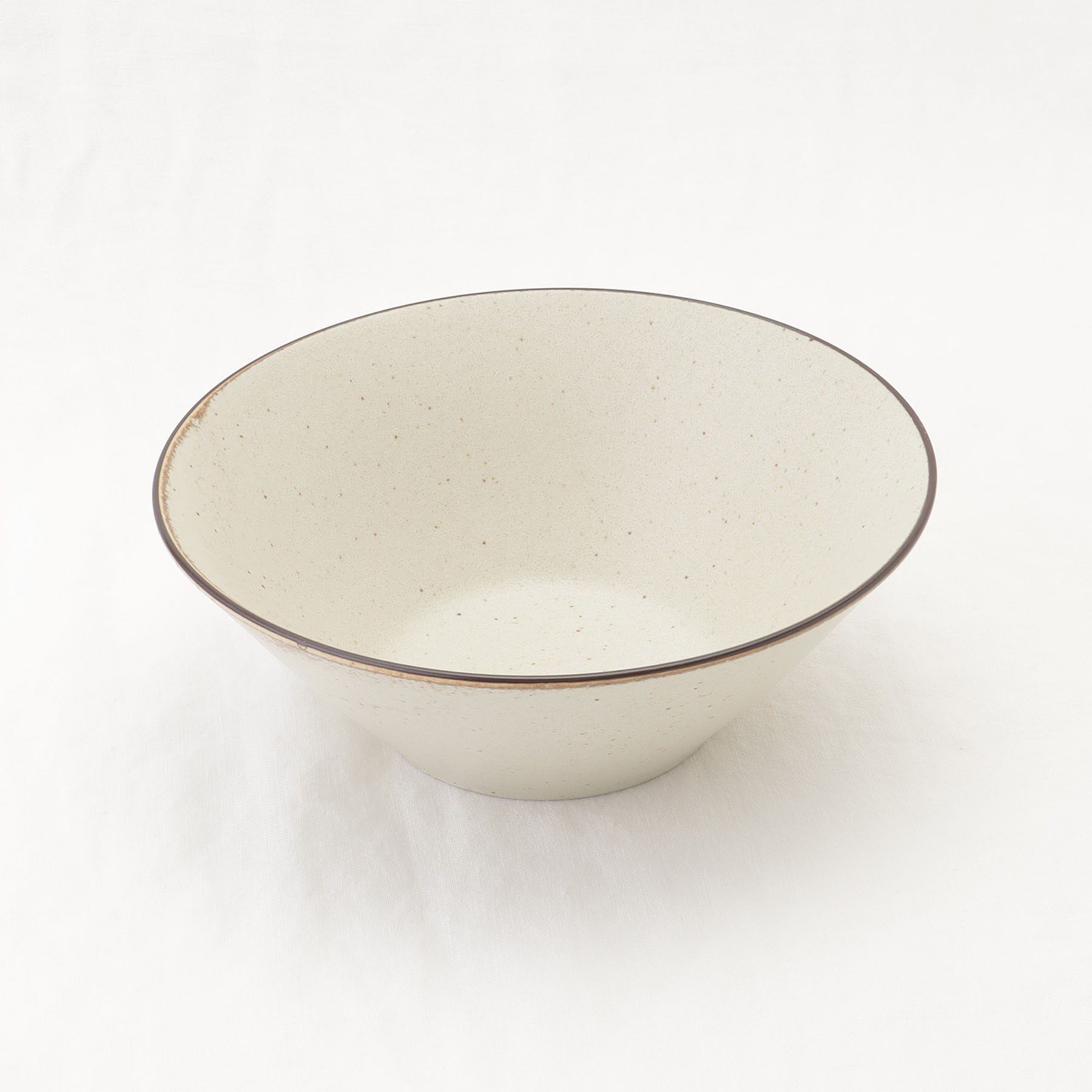 212 KITCHEN STORE「AOI 深鉢 アイボリー」|食器・キッチングッズ|その他