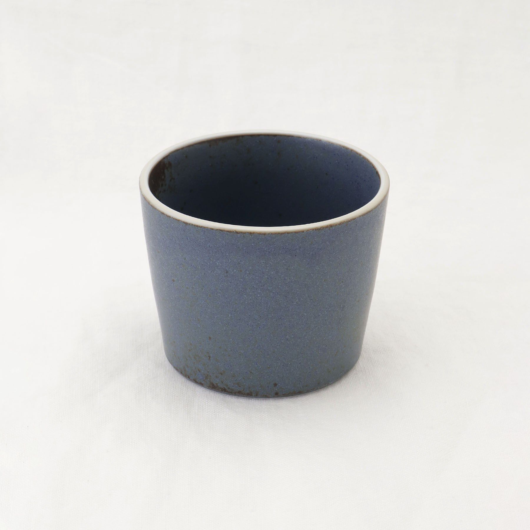 212 KITCHEN STORE「AOI 蕎麦猪口 ネイビー」|食器・キッチングッズ|その他