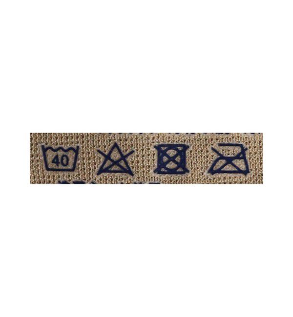 UNITED ARROWS「＜SEEK＞ Uネック Tシャツ」|インナー|
