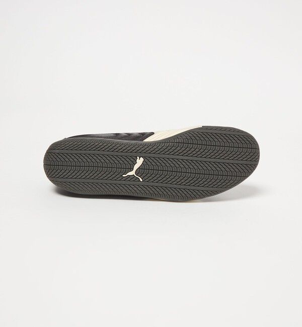 UNITED ARROWS green label relaxing「【別注】＜PUMA＞スピードキャット サテン スニーカー」|スニーカー|