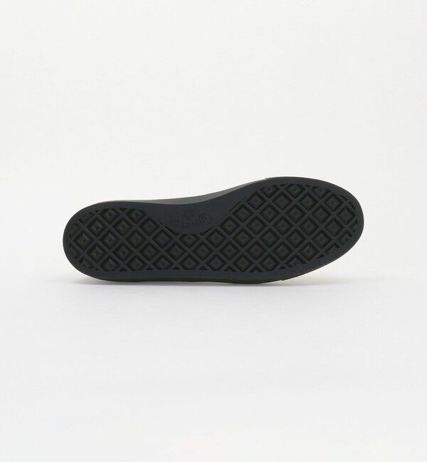 UNITED ARROWS green label relaxing「【WEB限定】＜CONVERSE＞オールスター クップ プレーントウ OX ドレススニーカー」|スニーカー|